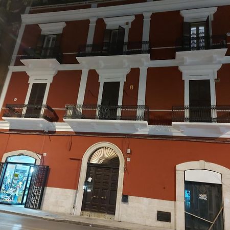 Quintino Sella 175 Foresteria Matisse Bari Exterior foto