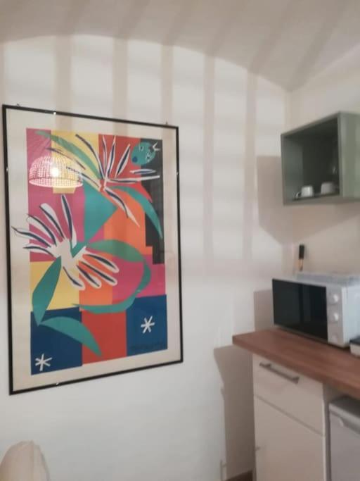 Quintino Sella 175 Foresteria Matisse Bari Exterior foto