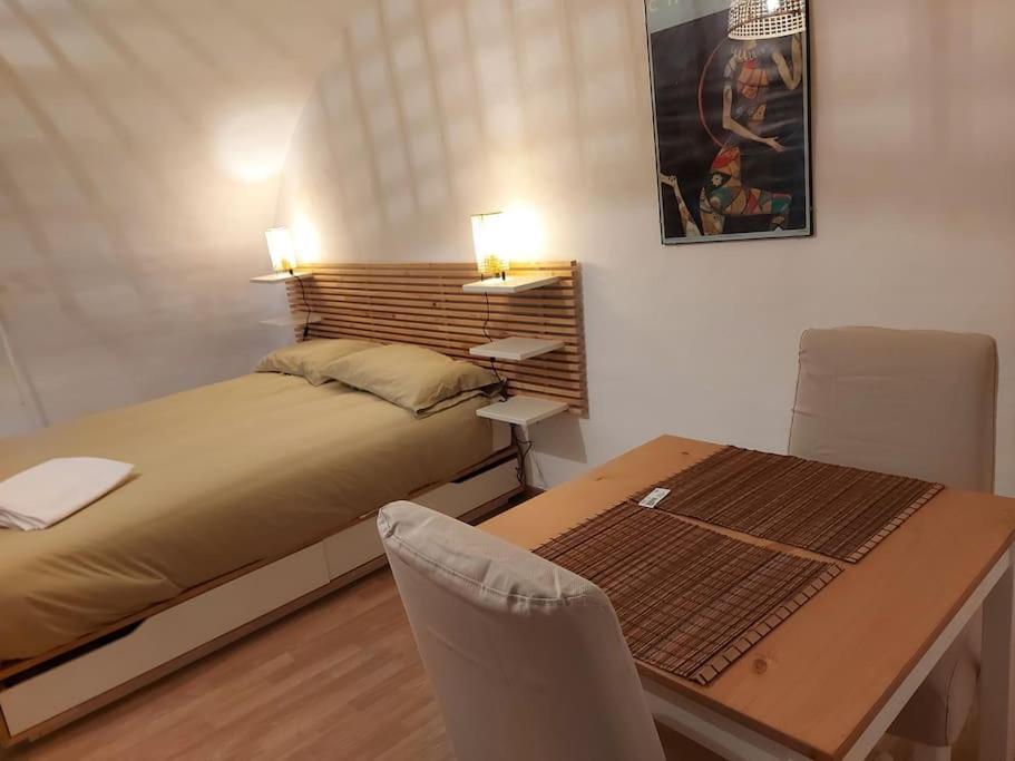 Quintino Sella 175 Foresteria Matisse Bari Exterior foto